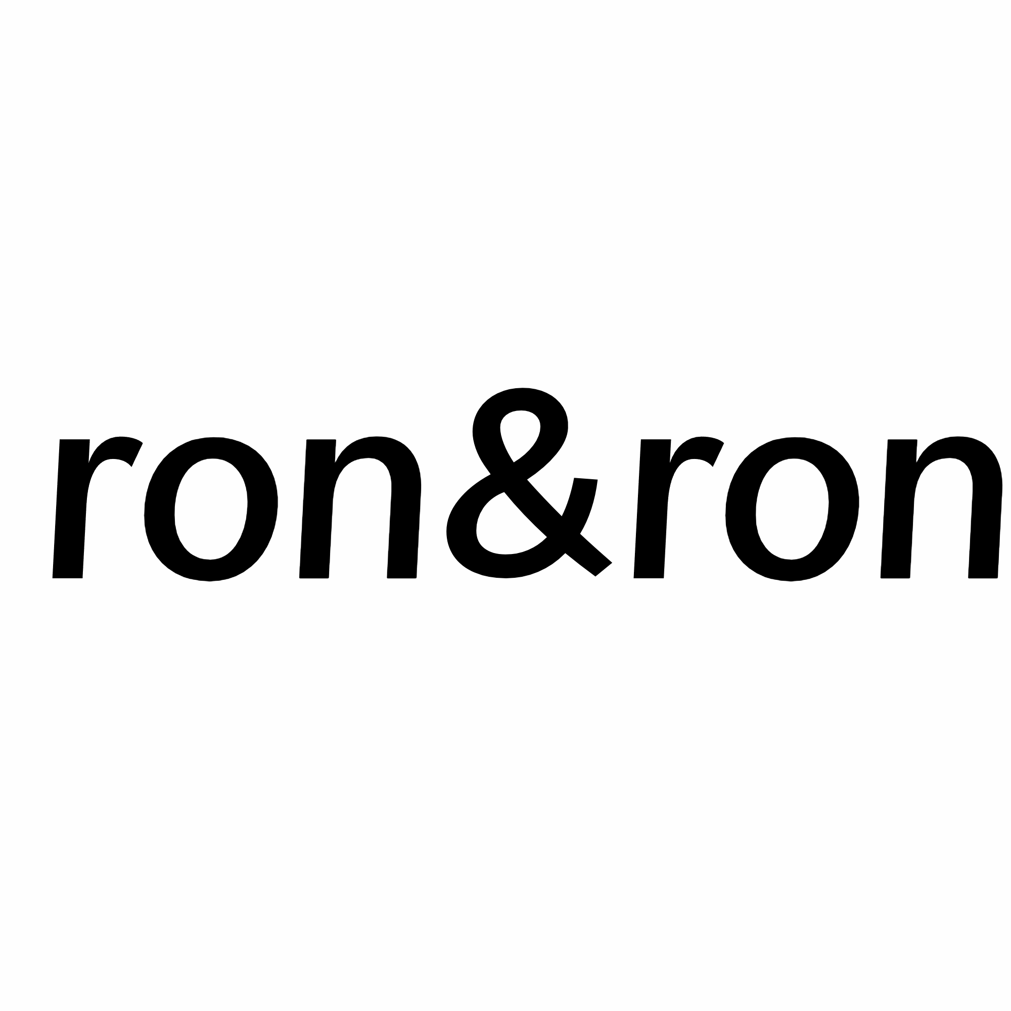 RonRon