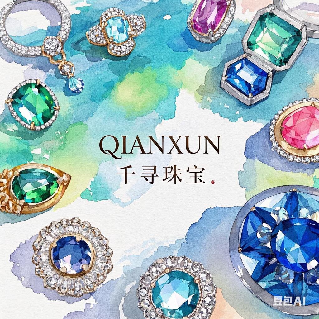QIANXUN千寻