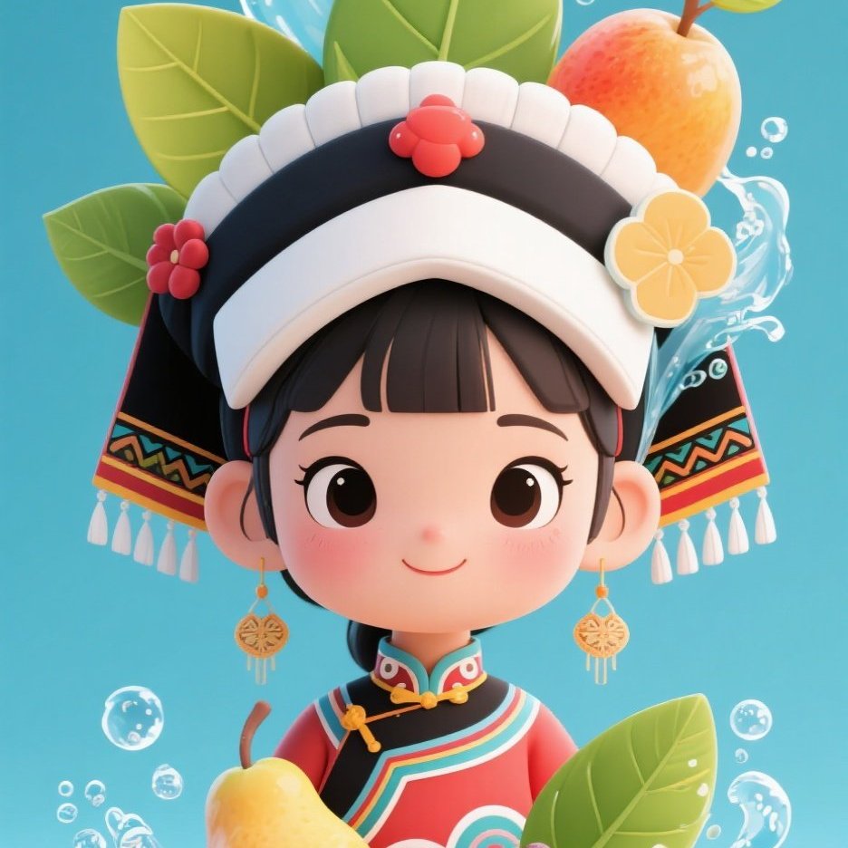 莯珈森林酵素