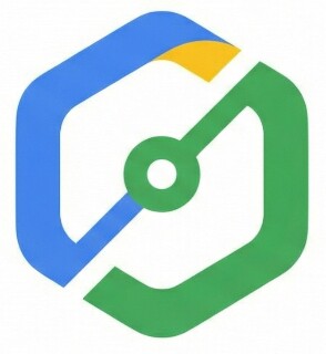 幸运石小卖部 店铺LOGO