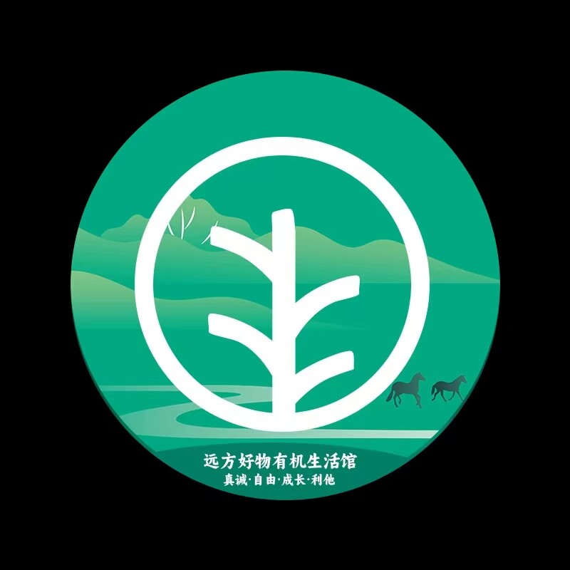 远方的梦想小梦有机生活馆