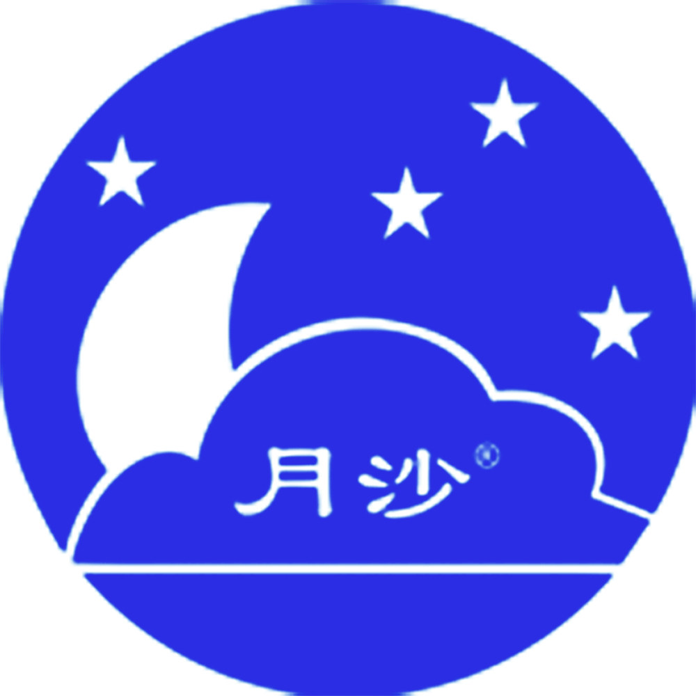 月沙灯光