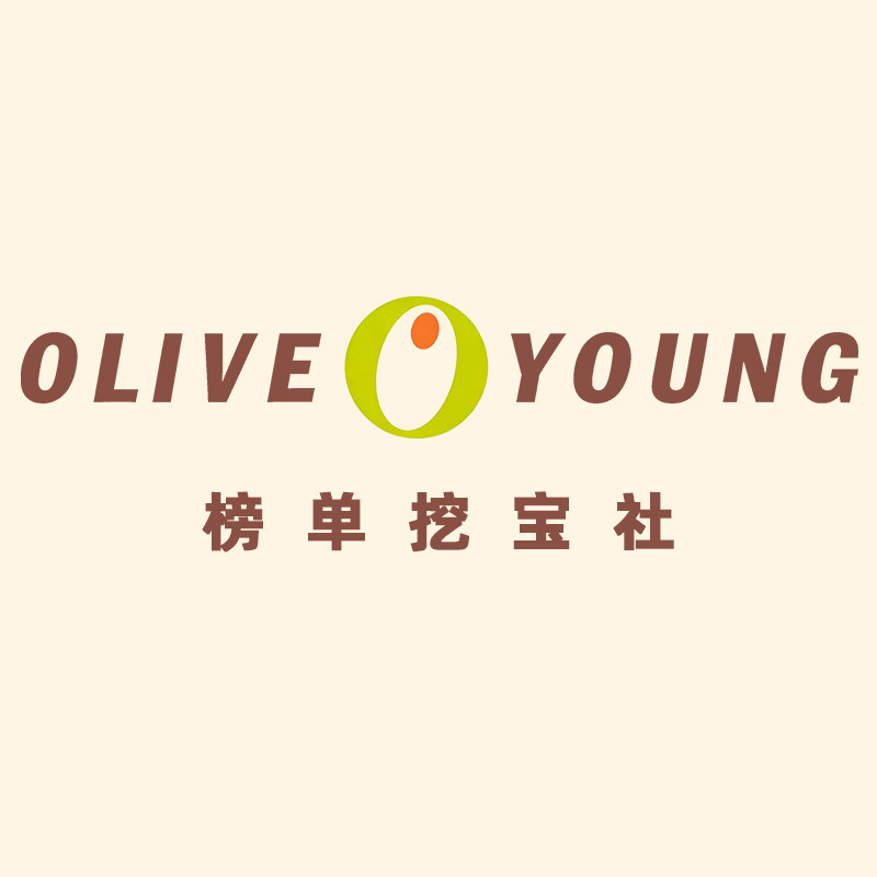 OliveYoung榜单挖宝社 店铺LOGO