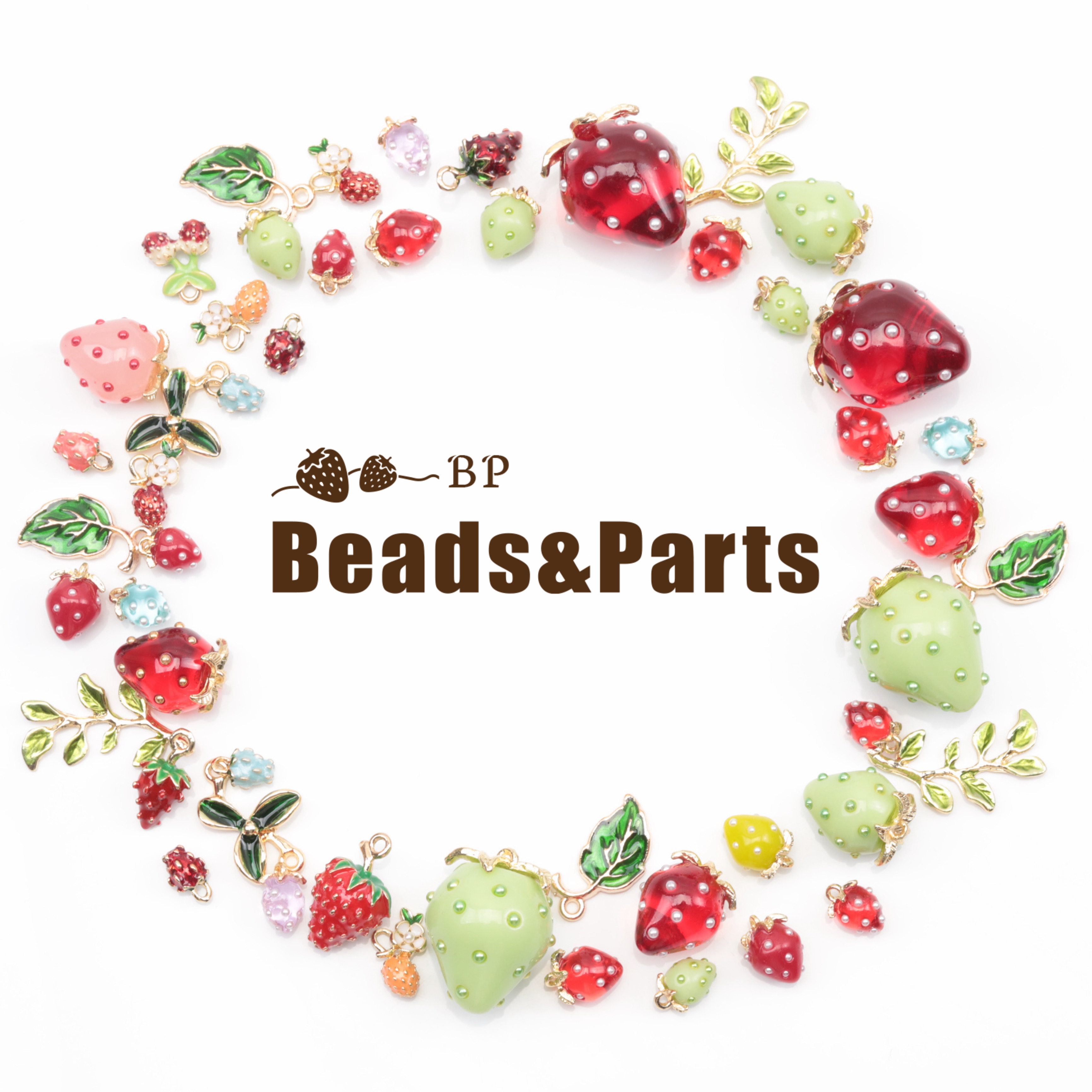 Beads Parts