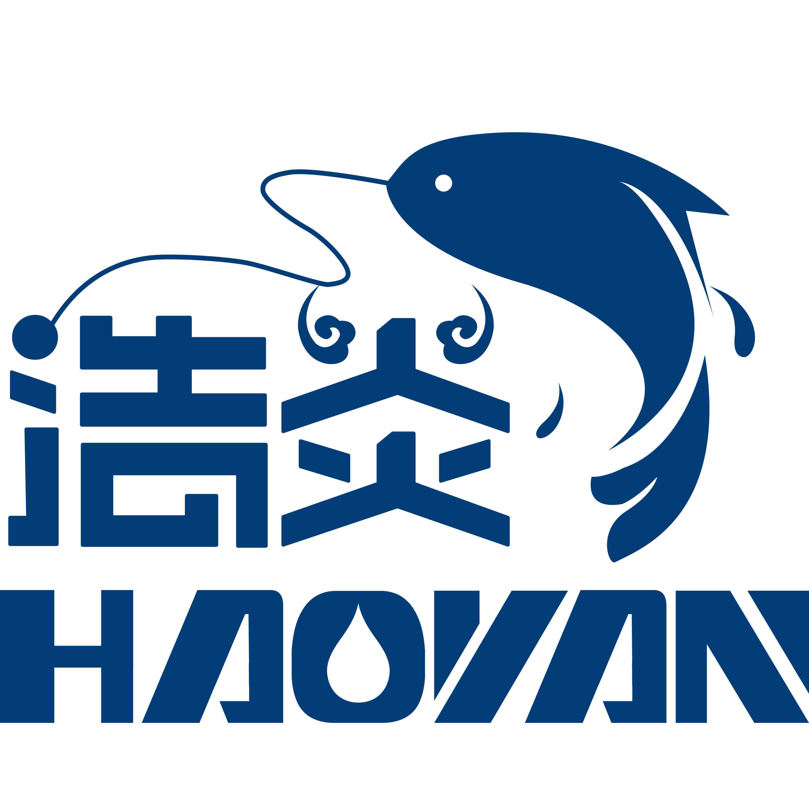 浩炎渔具商城