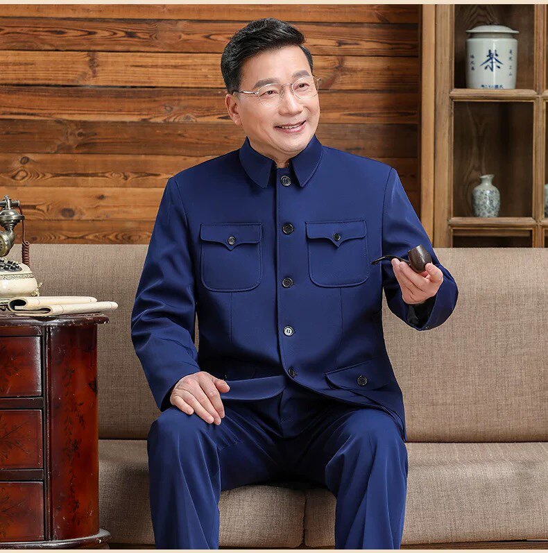 宏达精品男装