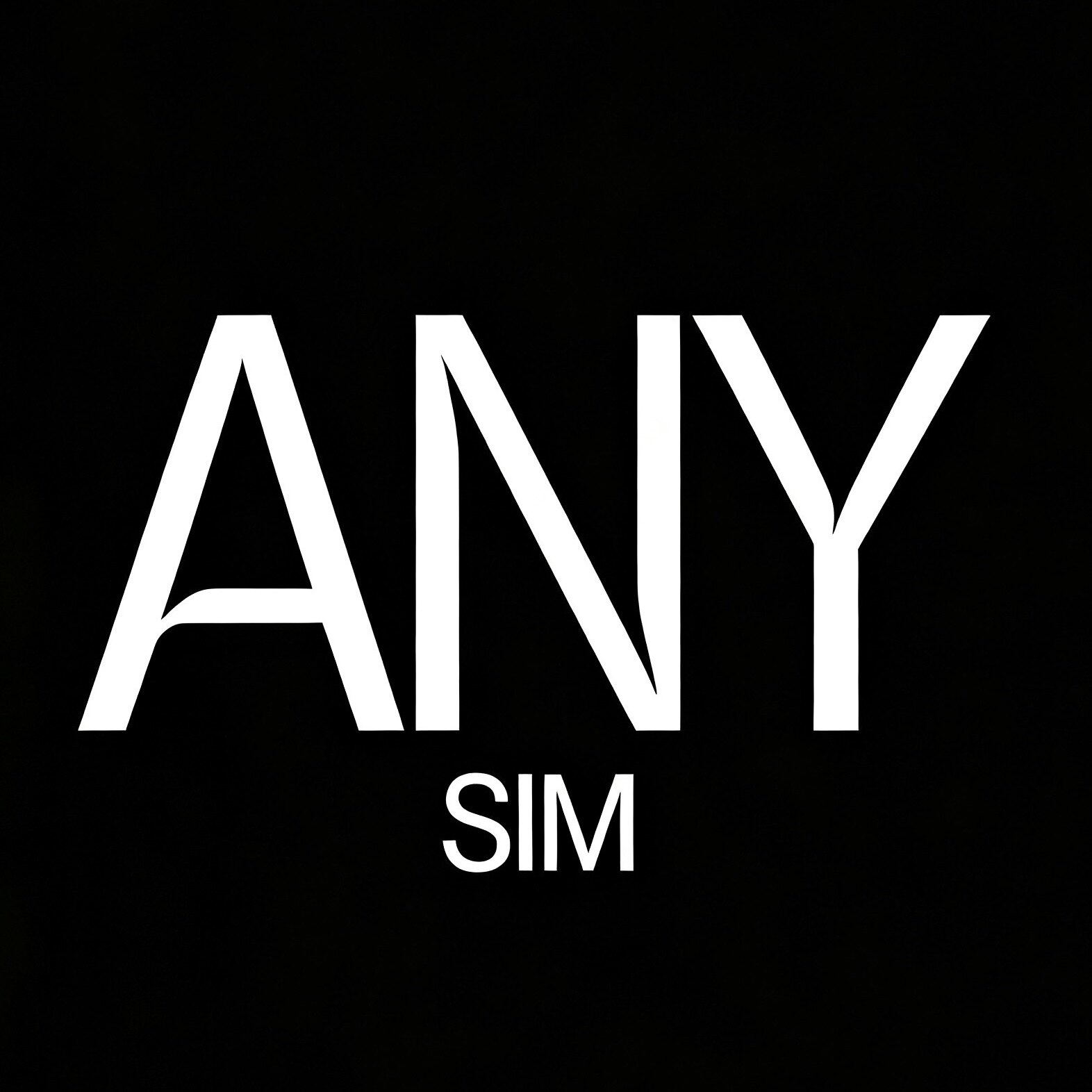 ANYSIM 安简饰品 店铺LOGO