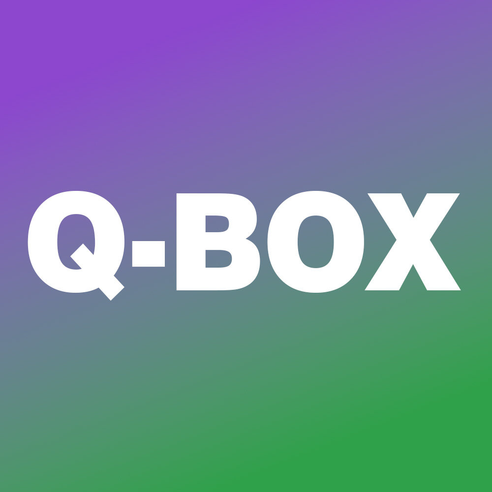 QBOX亲子出行装备