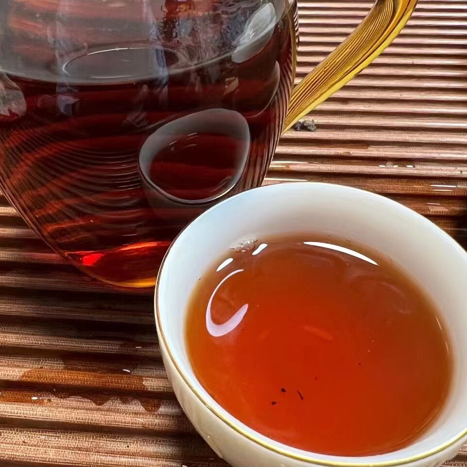 沃龙茶行平价茶叶批发超市