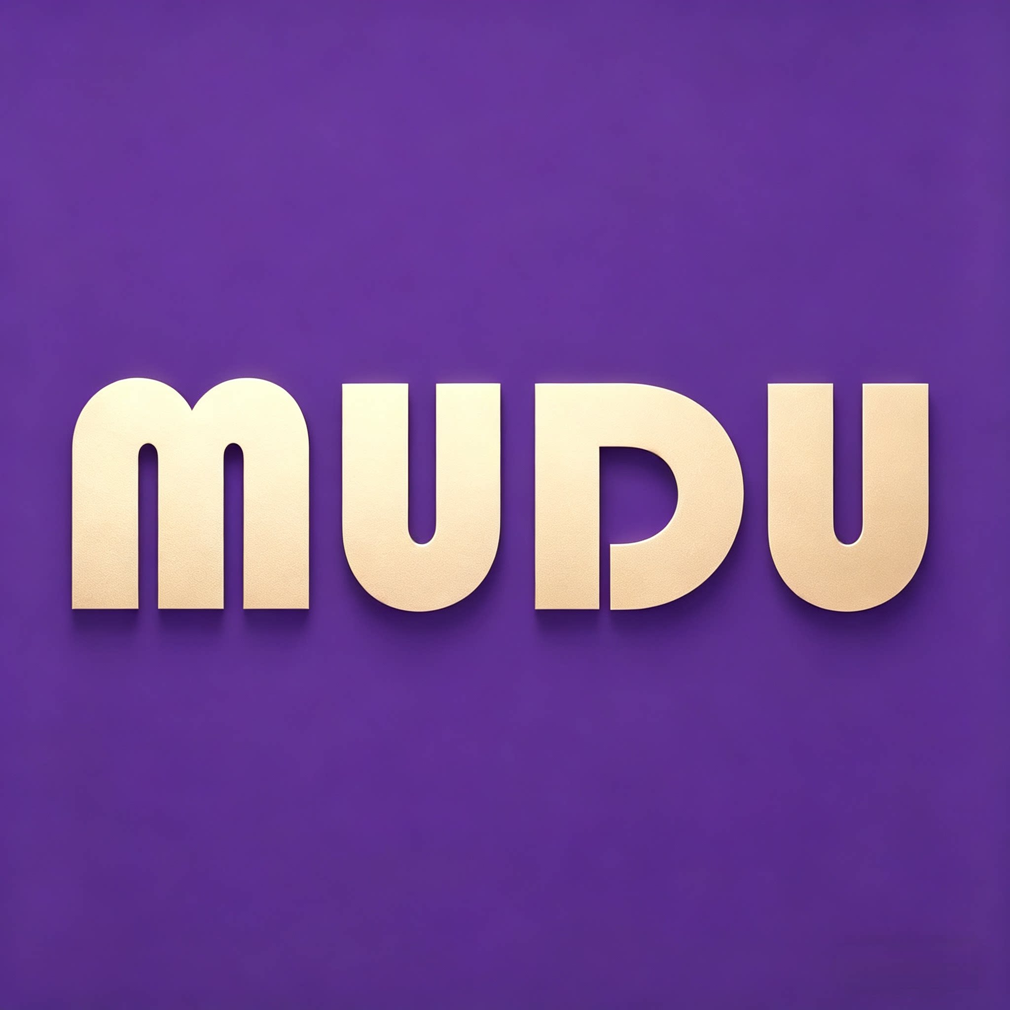 MUDU全球好物家居