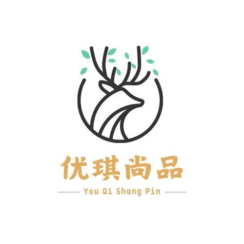 优琪尚品 店铺LOGO