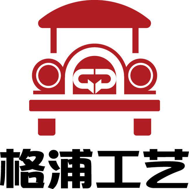 格浦工艺 店铺LOGO