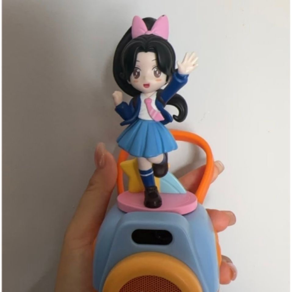早教玩偶