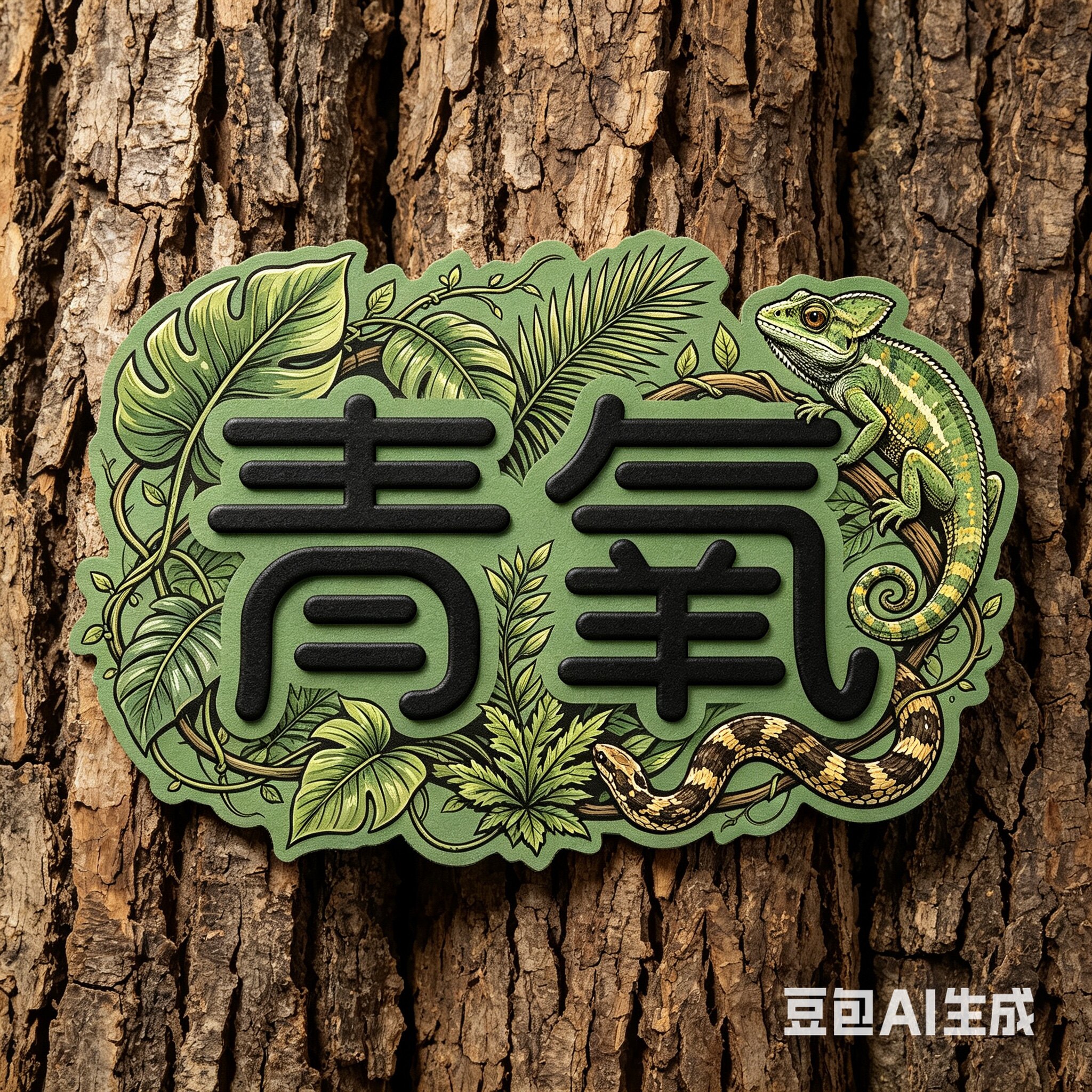 青氧植愈