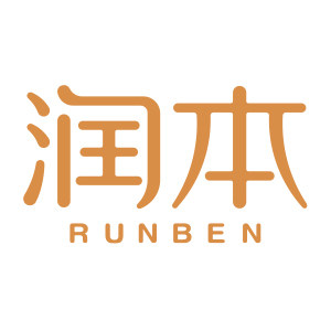 润本旗舰店 店铺LOGO