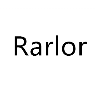 Rarlor 店铺LOGO