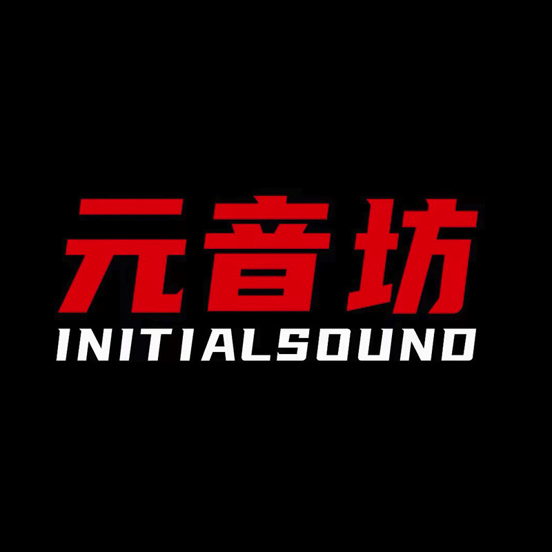 元音坊