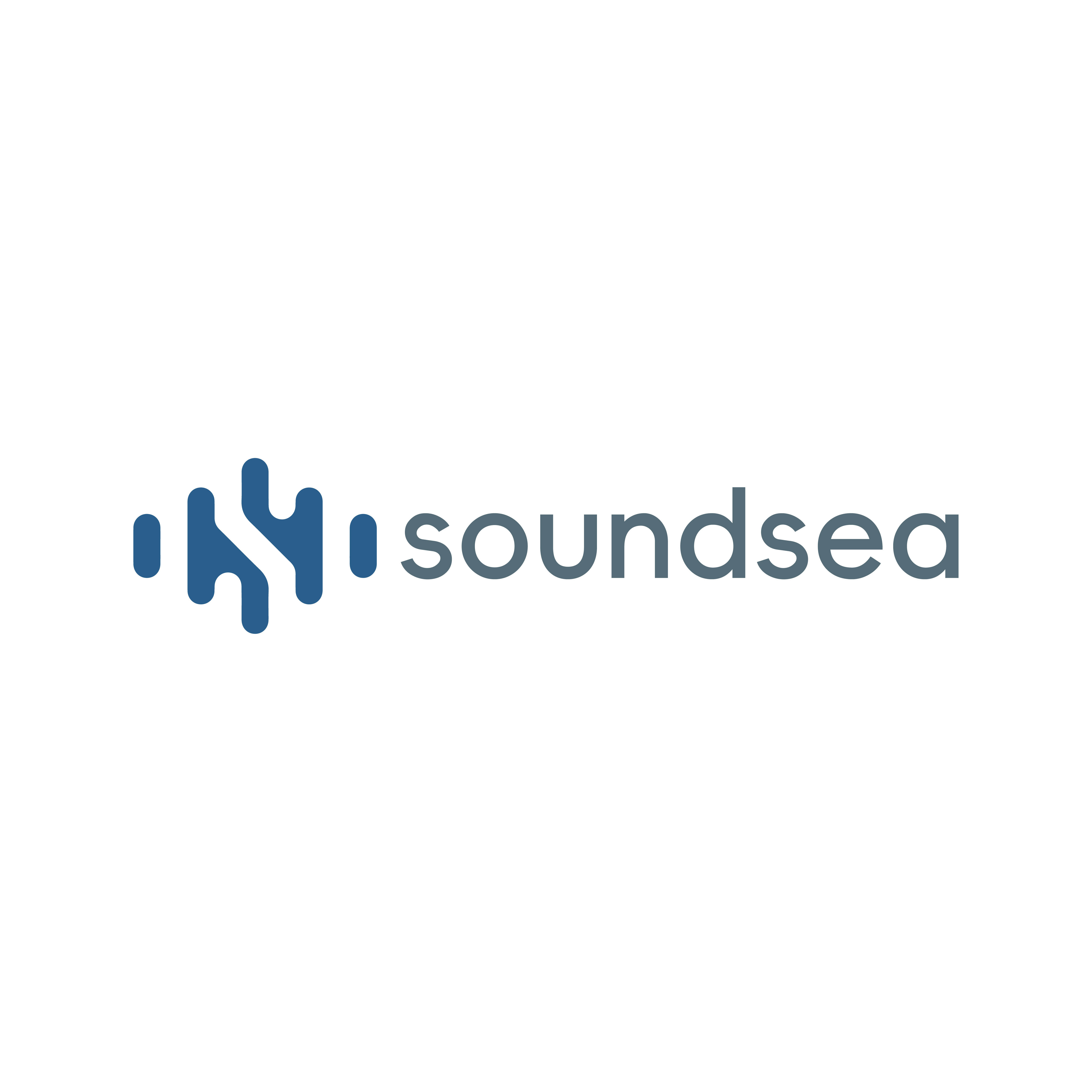 广州声海 店铺LOGO