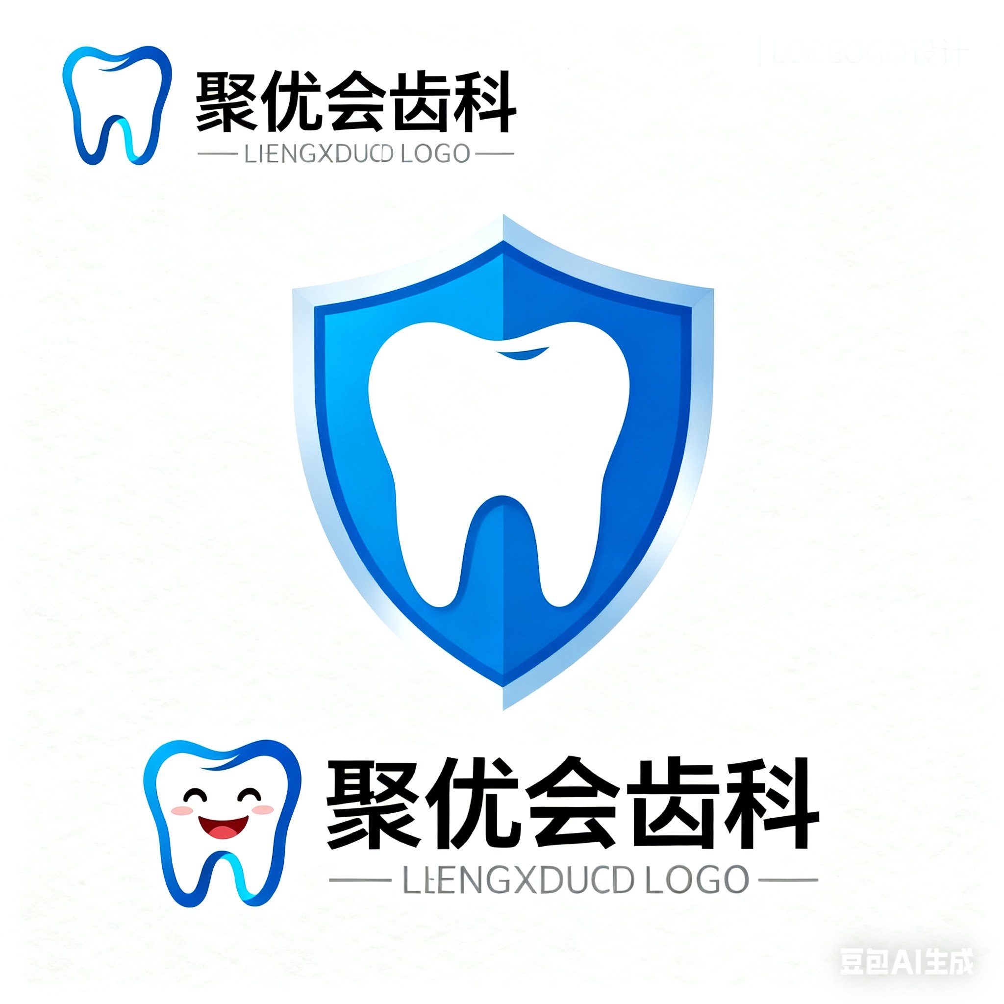 聚优会齿科企业店