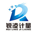 锐凌计量自营店 店铺LOGO