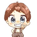 大师兄视频素材