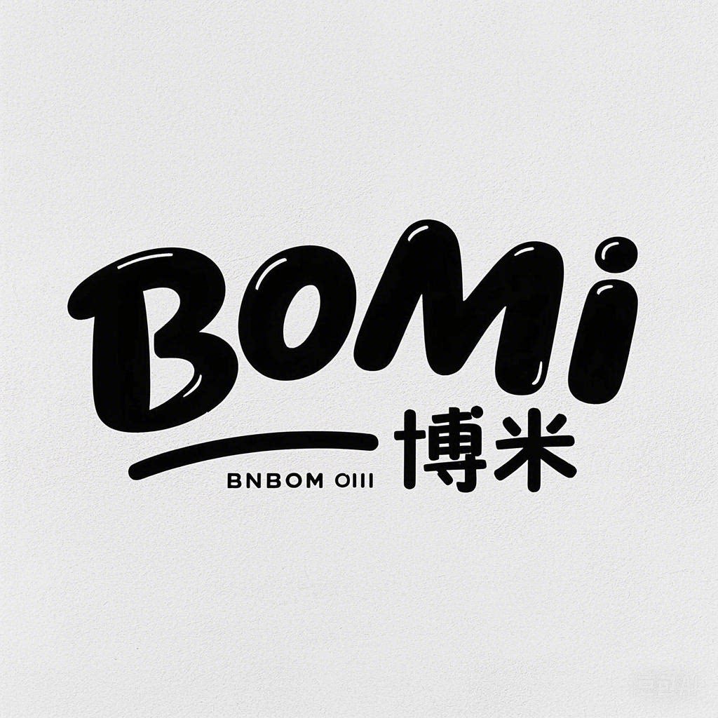 博米童装
