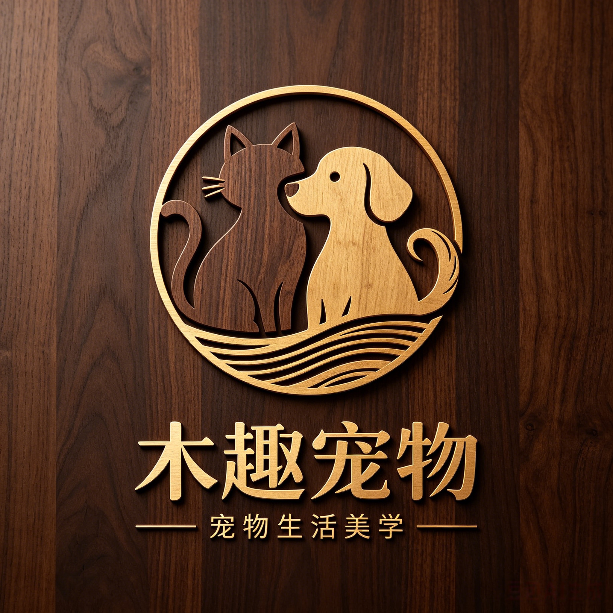 木趣宠物用品