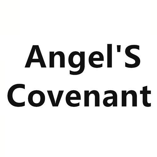 Angel's Covenant