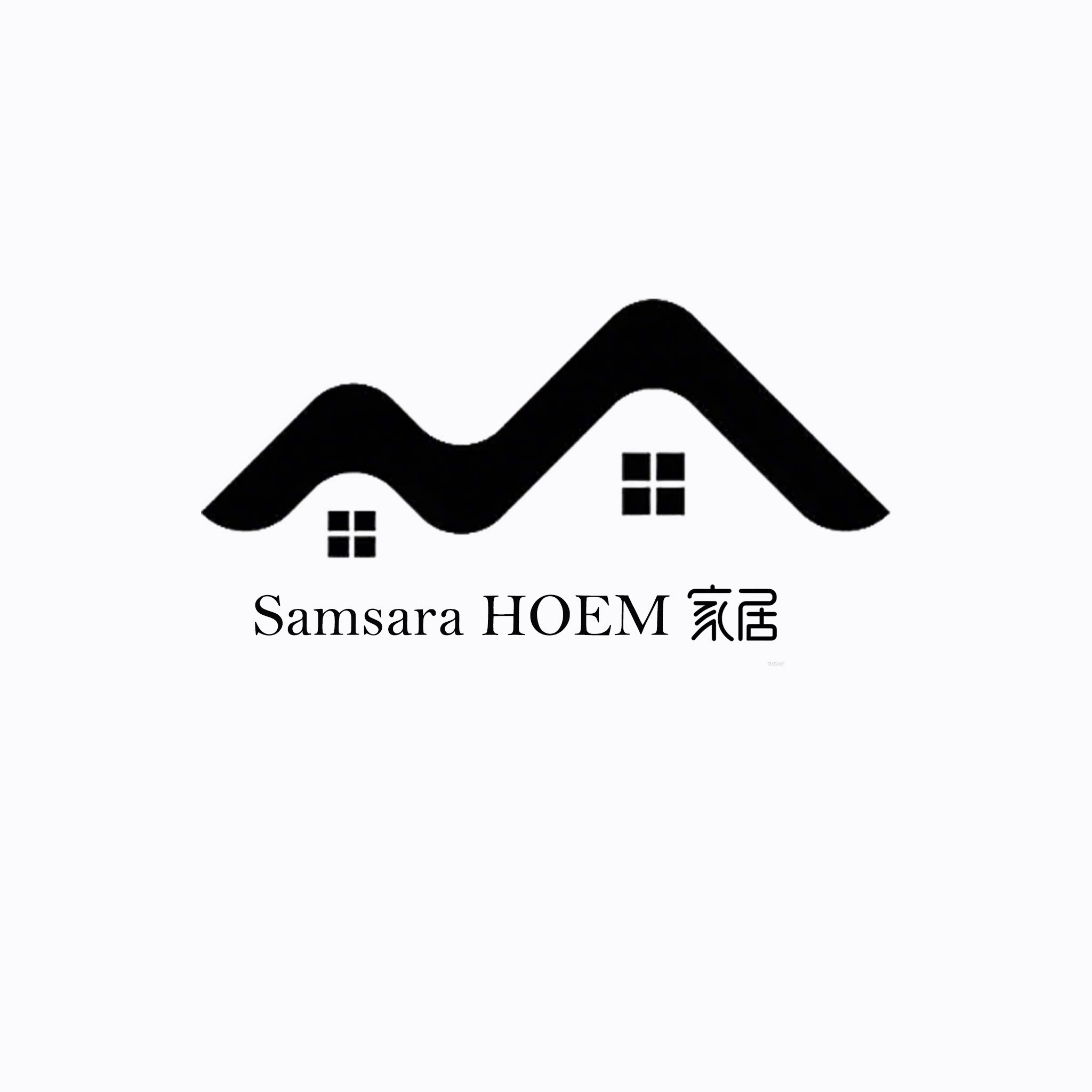 Samsara HOEM 店铺LOGO