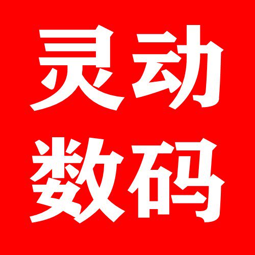 灵动数码科技企业店