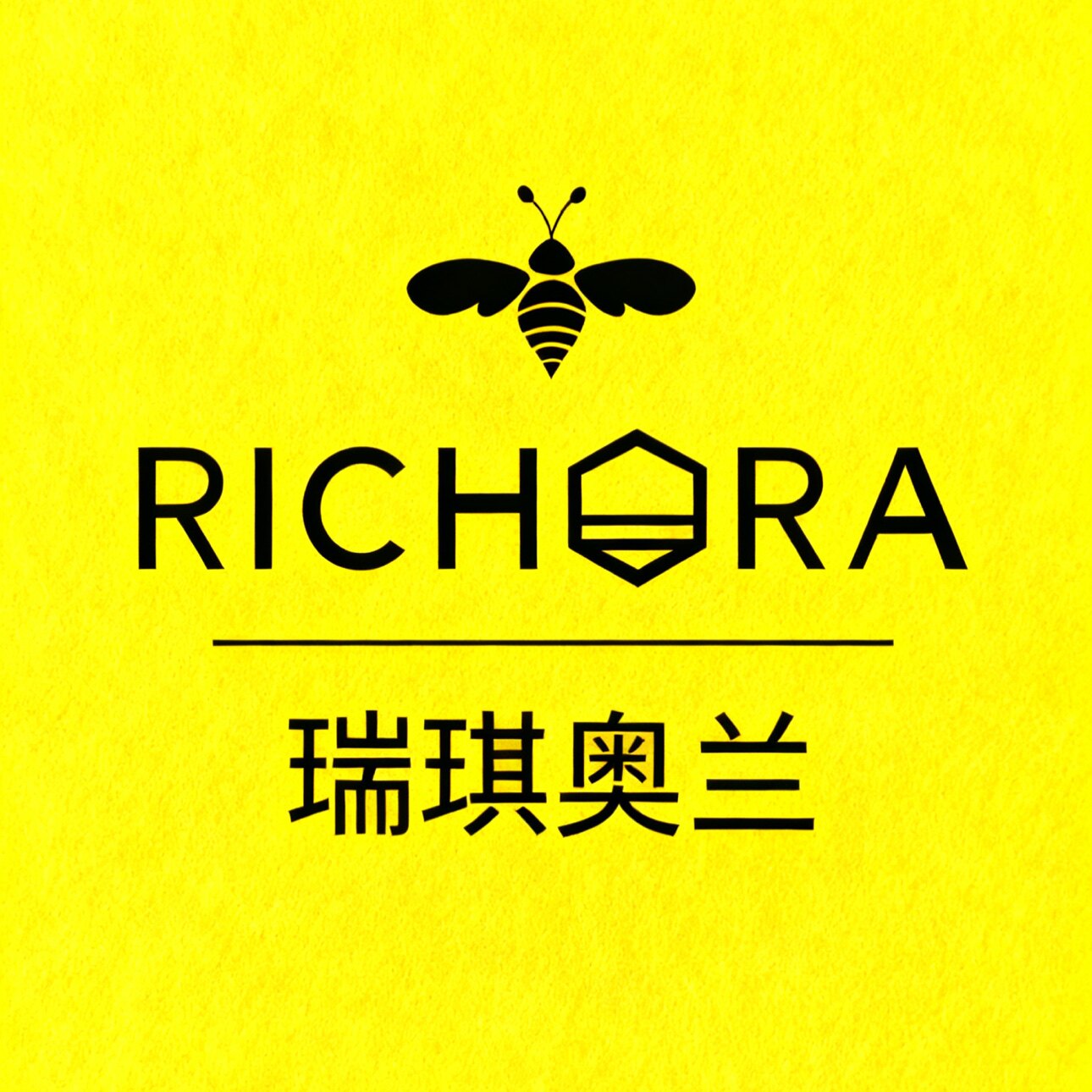 RICHORA 店铺LOGO