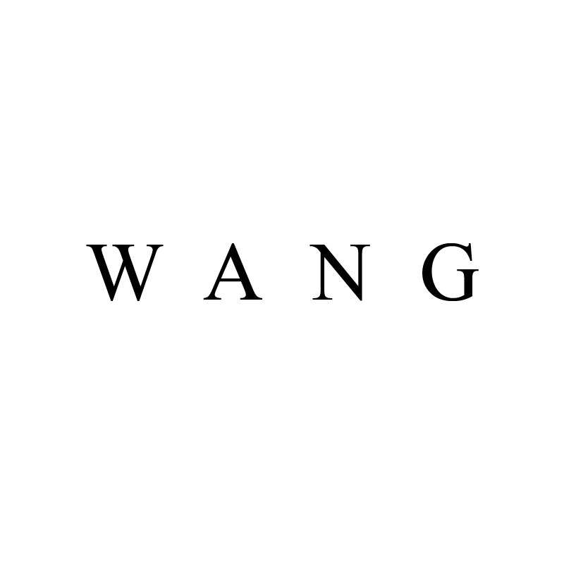 VOGUE WANG 店铺LOGO
