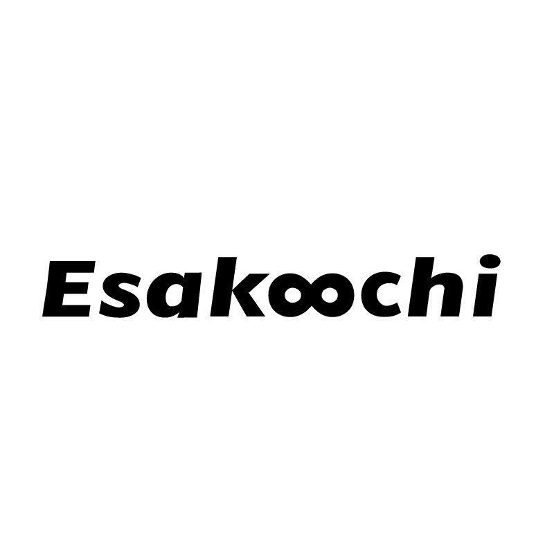Esakoochi异饰