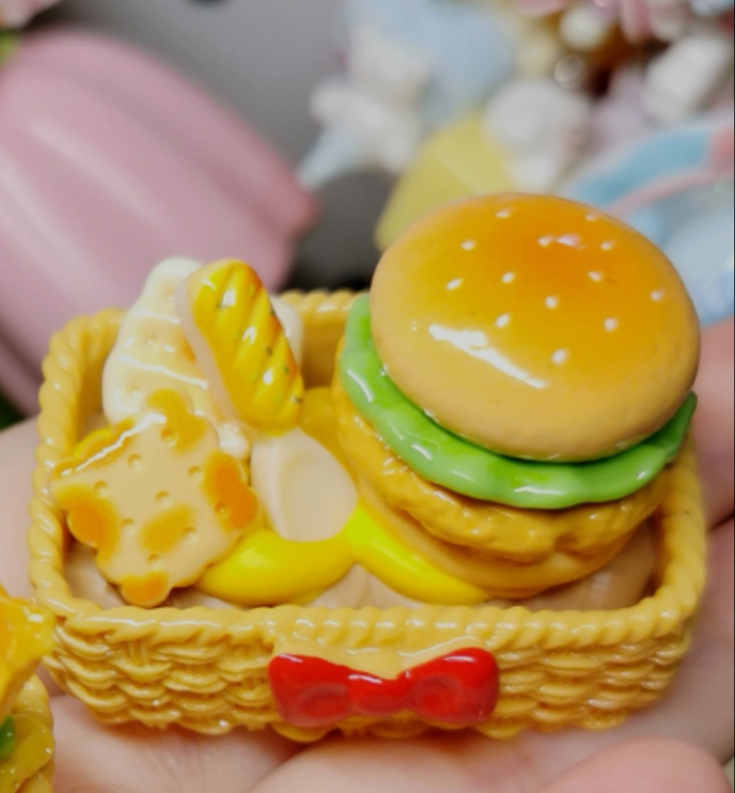 小鑫diy