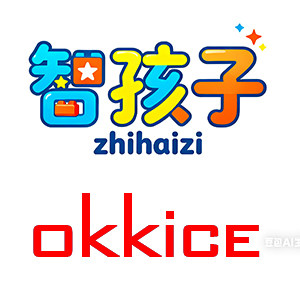 Okkice智孩子