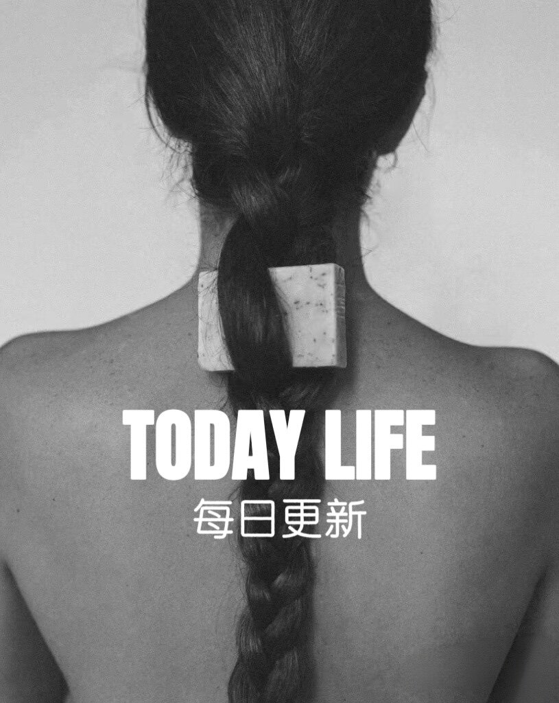 TODAY LIFE