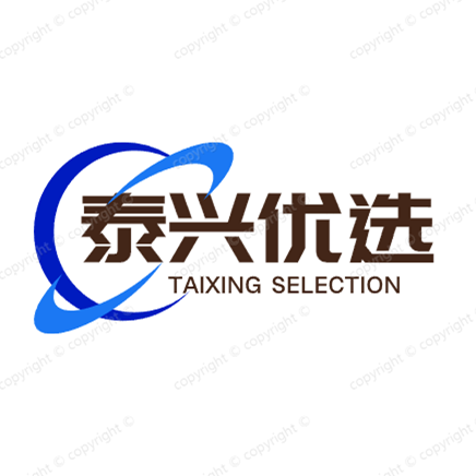 泰兴优选数码 店铺LOGO