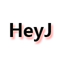 HeyJ 店铺LOGO