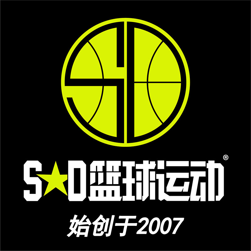 SD篮球运动