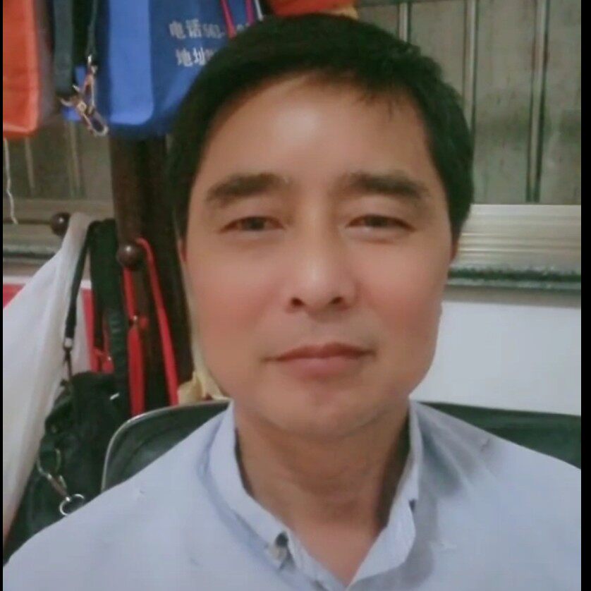 徽檀阁宣纸店 店铺LOGO