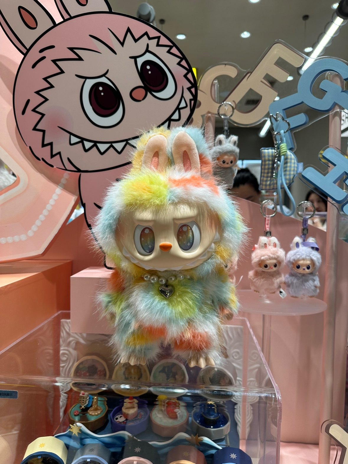 开市客会员卡 店铺LOGO