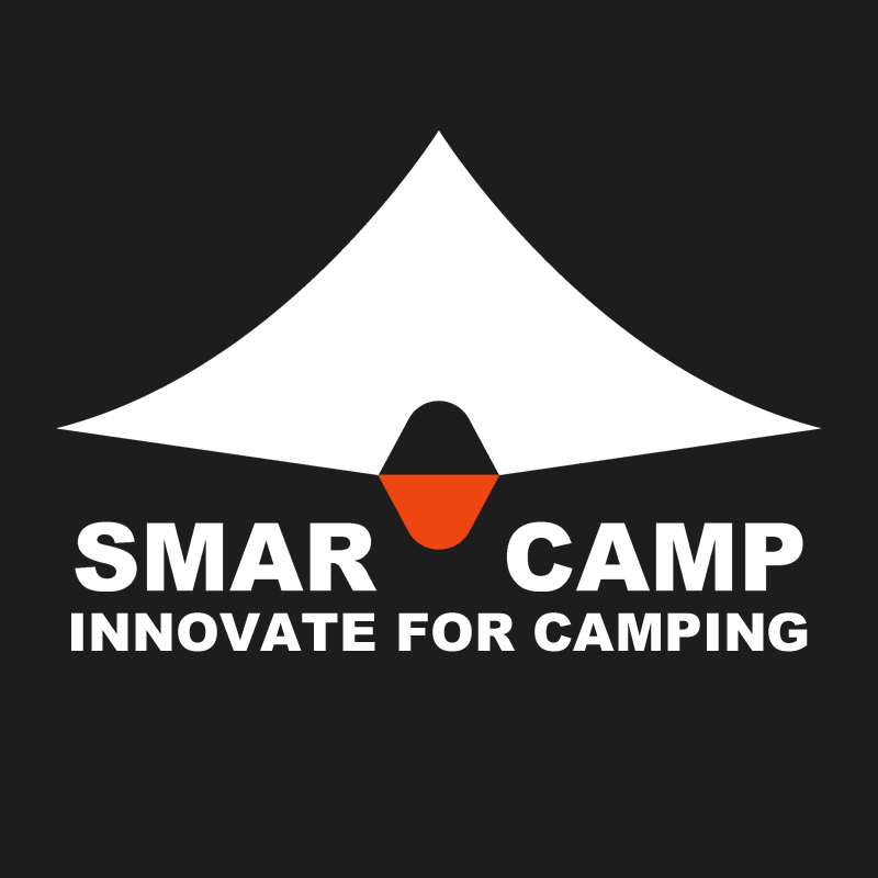 SMARCAMP专业户外装备