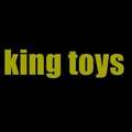 king toys 店铺LOGO
