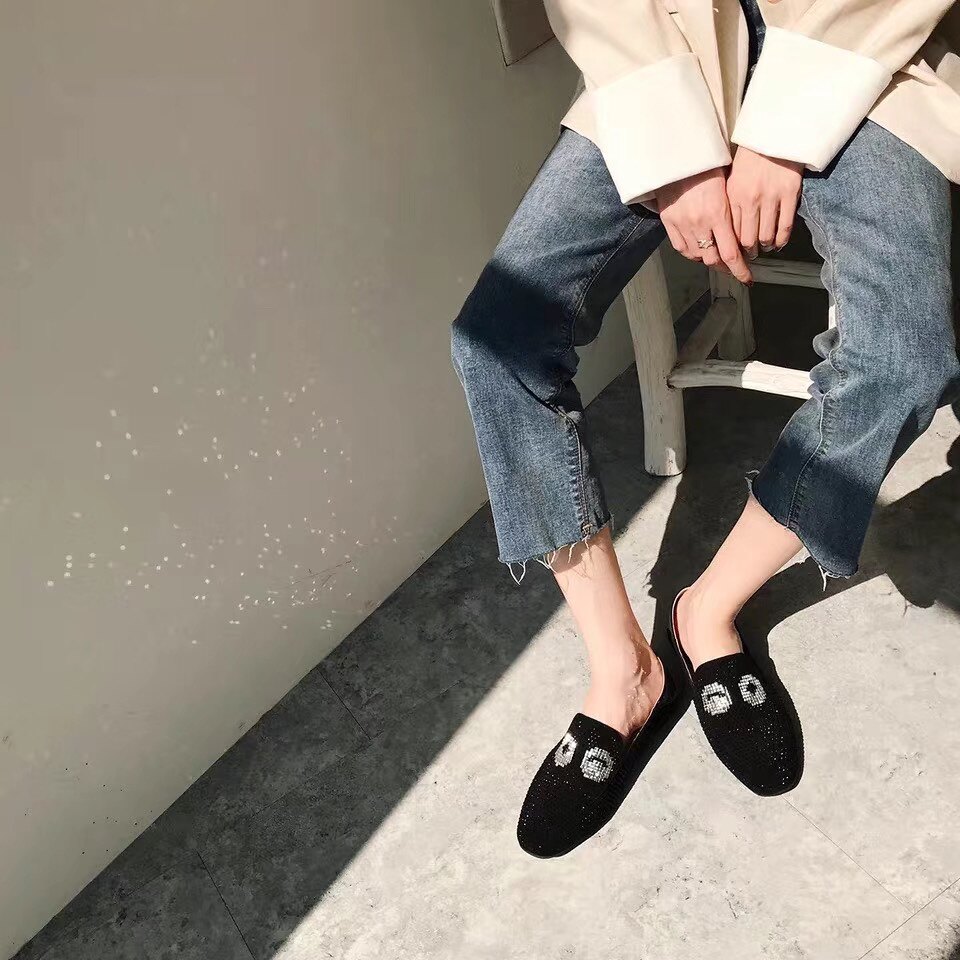 小美的女鞋屋
