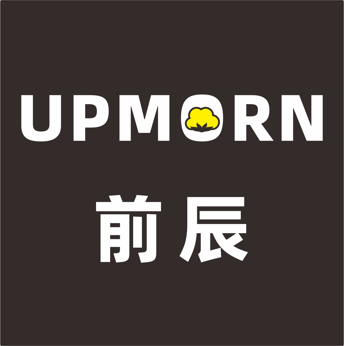 UPMORN前辰高端袜