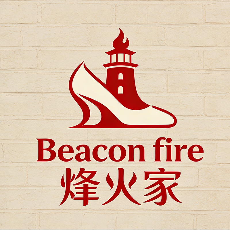 Beacon fire 烽火家潮鞋