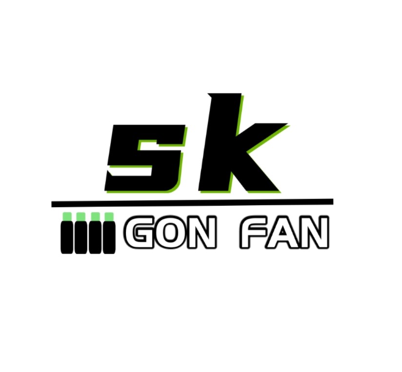 sk软弹工作室 店铺LOGO
