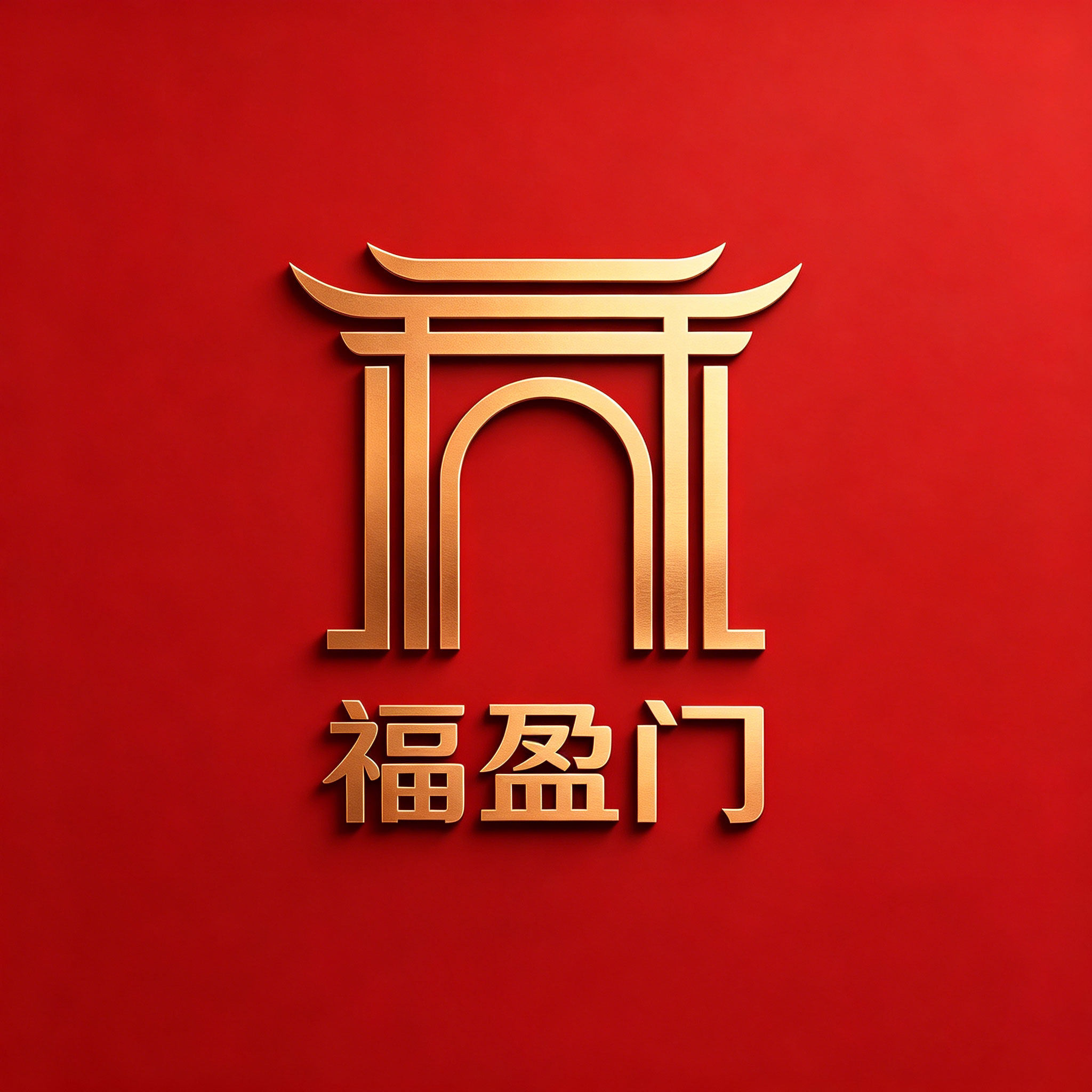 福盈门金属制品