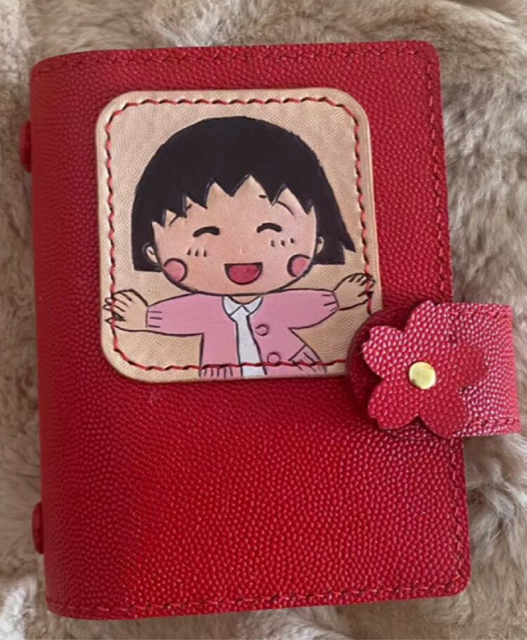 哆丽手工皮具铺