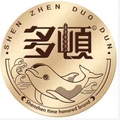 多顿食品团购店 店铺LOGO